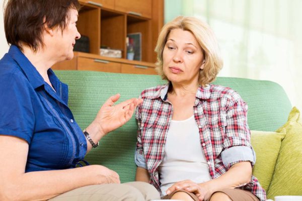 Почему жаль женщин, что растят маменькиных сынков