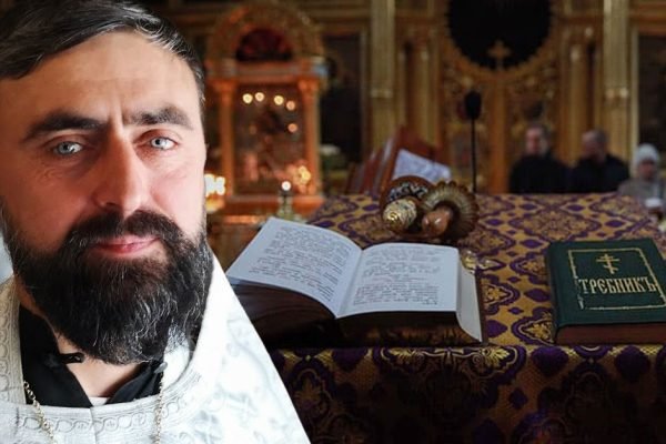 Протоиерей Александр Проченко подробно рассказал, почему так важна панихида и что лучше всего принести не нее