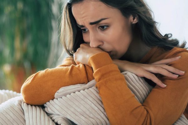 В четверг родители позвали нас с сестрой к себе, чтобы поговорить, уже через час я в слезах выбежала от них