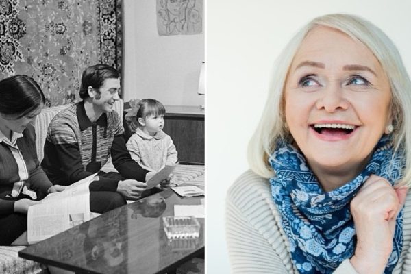 Иностранцам этого не понять! 16 признаков того, что тебя воспитали выходцы из СССР.