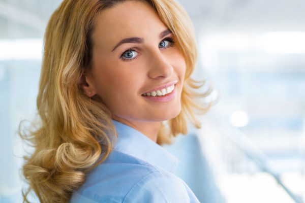 На работе появилась новая сотрудница, когда она позвала меня на прогулку, я удивился, но решил принять ее предложение