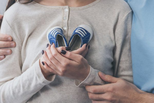 Правда ли, что рождение детей разрушает семейную идиллию