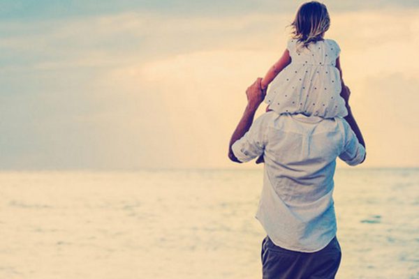 7 фактов о роли отца в развитии детей. Это стоит знать каждому!