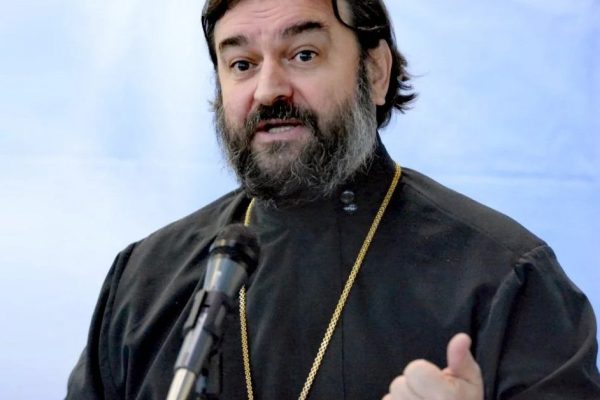 Почему тайна супружеской жизни заключается не в детях, по мнению Андрея Ткачева