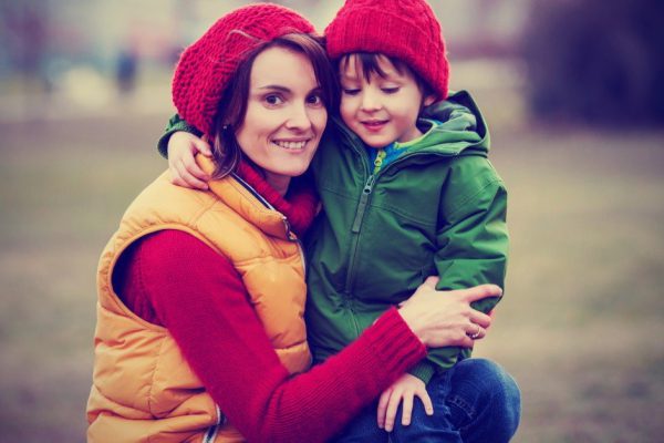 Чему стоит поучиться у родителей старой закалки