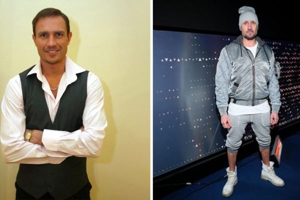 Сильные кадры: Роман Костомаров возвращается к тренировкам, потрясающая сила духа