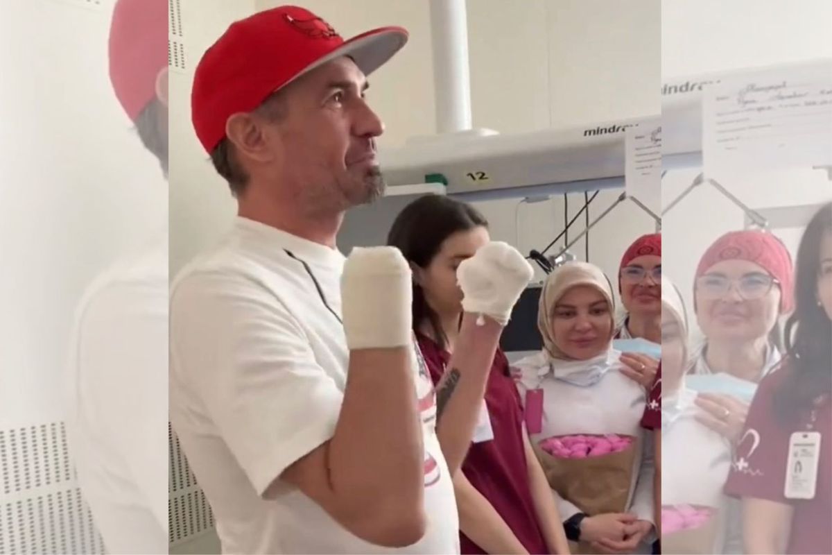 роман костомаров новости на сегодня