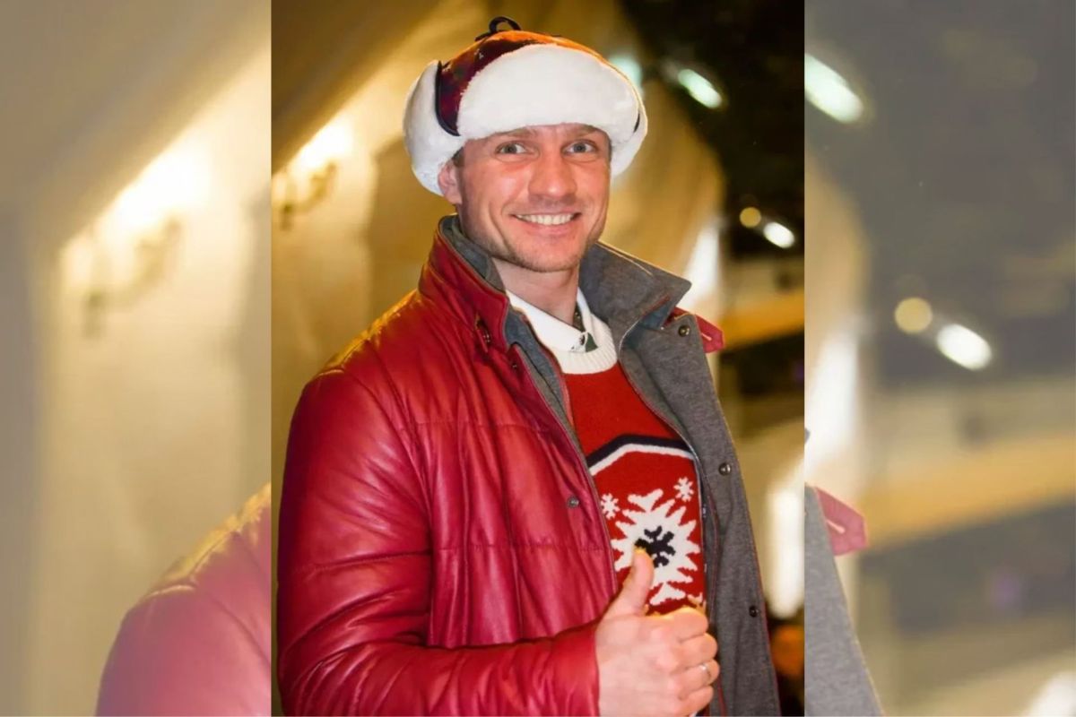 роман костомаров новости на сегодня