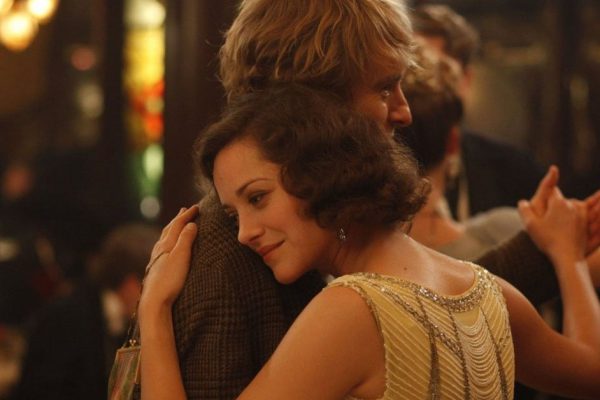 Романтические фильмы, чтобы День святого Валентина прошел как по маслу