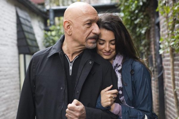 Какой фильм показать черствому товарищу