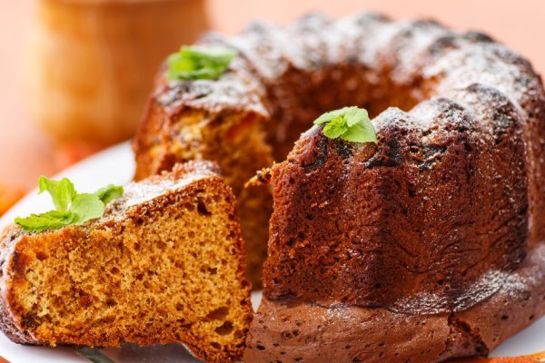 Какая выпечка обошла бисквиты и куличи