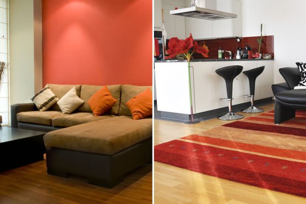 Обычная хрущевка превратится в обитель роскоши, гости будут ходить, как в музее, если послушать умного дизайнера