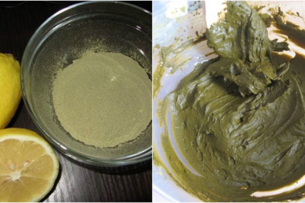 Она смешала хну с лимонным соком и нанесла на кожу… Результат превзошел все ожидания!