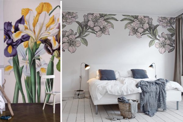 Обновление стен дома не за все деньги