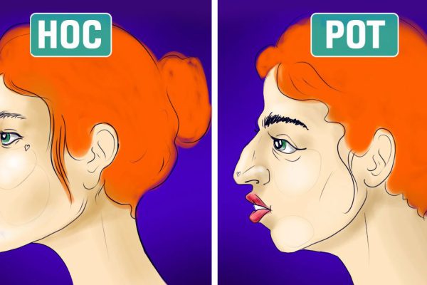 Почему так важно дышать носом, а не ртом