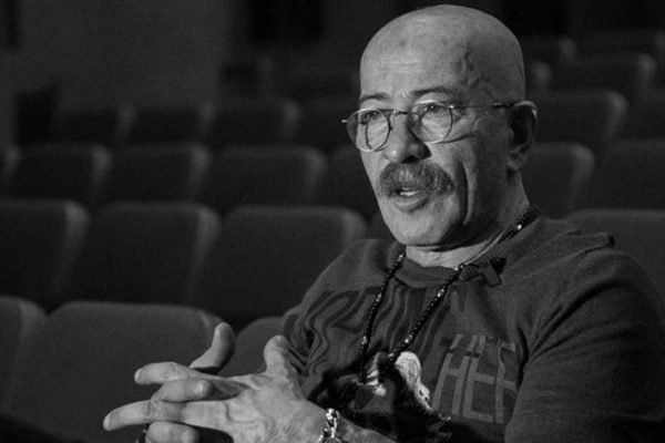 Александр Розенбаум прервал длительное молчание и высказал свою позицию