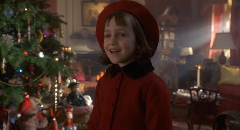 лучшие рождественские фильмы всех времен