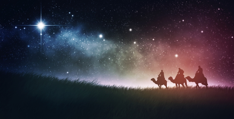 рождественский сочельник у славян