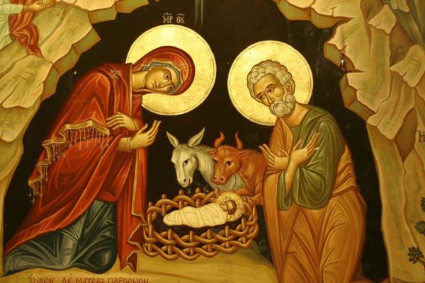 Что обязана сделать каждая женщина в Рождественский сочельник 6 января