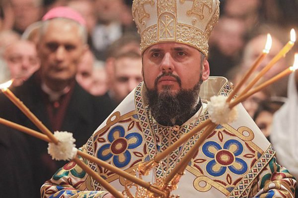 Неожиданный поворот в определении даты Рождества, Епифаний рассказал, когда будем отмечать теперь