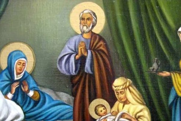 Традиции и запреты в праздник Рождества Богородицы