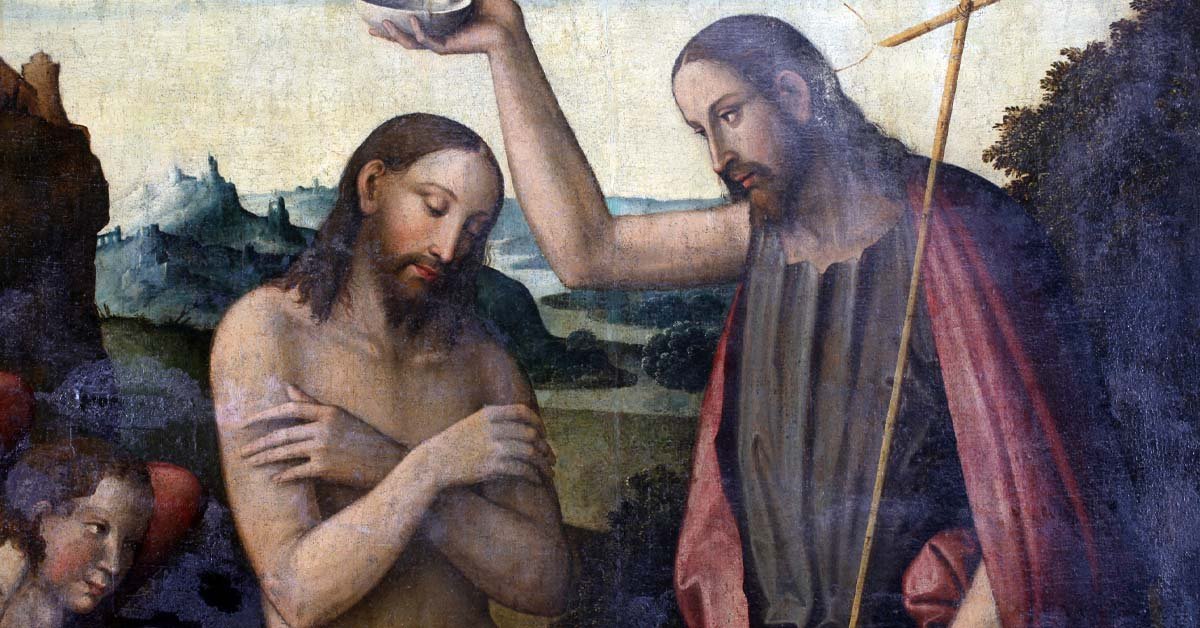 рождество иоанна предтечи