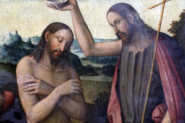 Как провести рождество Иоанна Крестителя, чтобы дом был полной чашей весь год