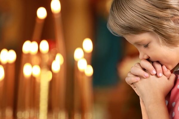 Рождества Пресвятой Богородицы