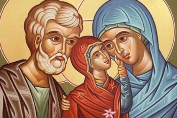 Что негоже делать в день Рождества Пресвятой Богородицы 21 сентября 2023 года