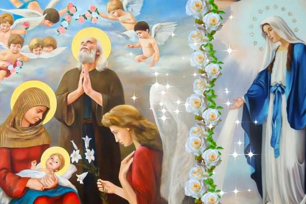 Каких чудес ждать в Рождество Пресвятой Богородицы каждой женщине