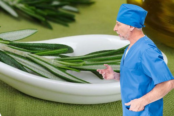 «Эта сильная трава улучшает кровообращение головного мозга, предотвращает рак, незаменима при астме, подагре…»