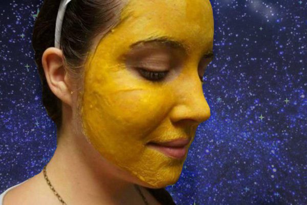 Истощенная и обессиленная кожа лица? Сухость, трещины, шелушение, морщины? «Первая весенняя» — имя этой маски.