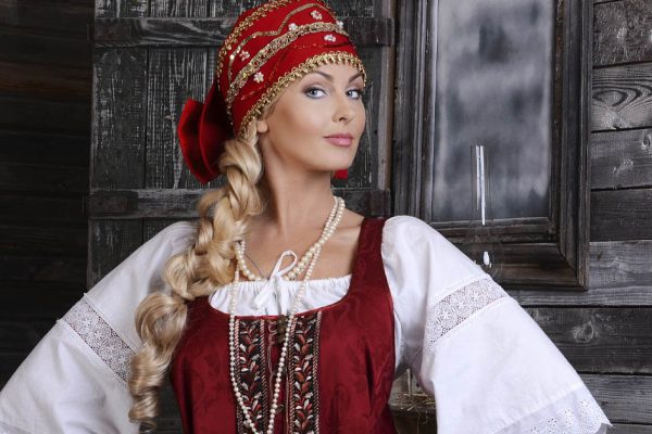 Как дать отпор хаму на старославянском, учимся ругаться как наши предки в Древней Руси