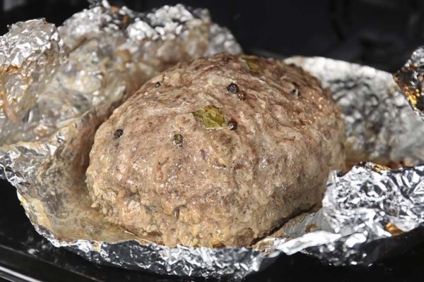 Супруг только вернулся от стоматолога и страдает, что нельзя 2 часа пробовать новое блюдо