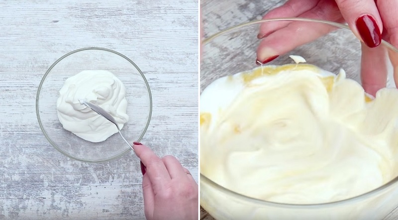 рулет из лаваша в духовке видео