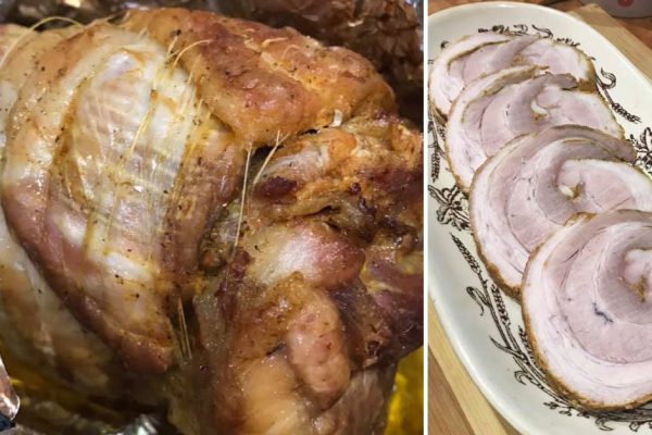 Кулинарный изыск, который заменяет покупную колбасу на праздничном столе