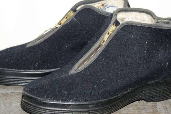 Молодежи невдомек, что такое бурки и боты «Прощай, молодость!», рассказываем