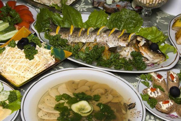 Какие блюда славянской кухни обожают самоуверенные итальянцы