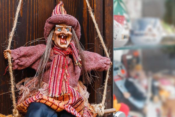 Сможешь ли ты отгадать загадки, которым по 200 лет