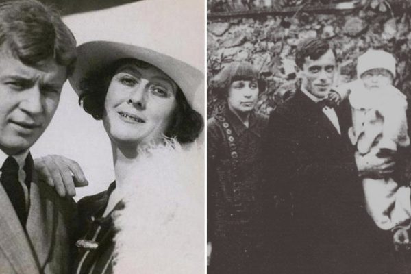 Громкие истории любви с печальным финалом