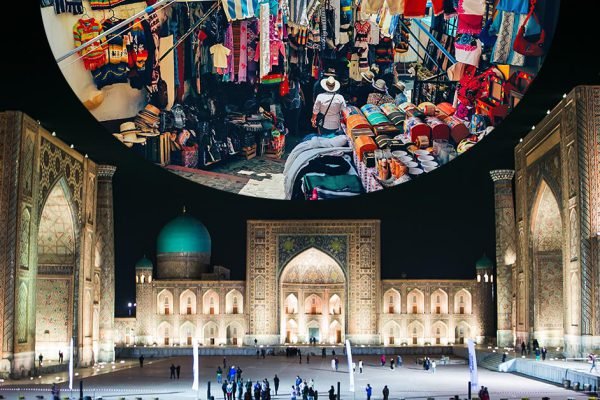 В Узбекистане восхищает простота и доброта людей, желание помочь, искренность