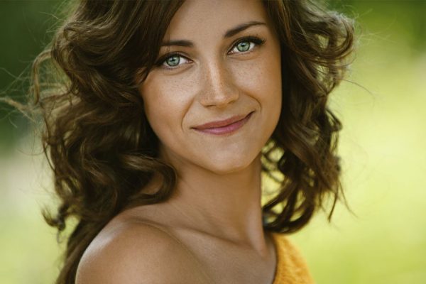 Что подметила американка, напрасно добиваясь внимания московских мужчин