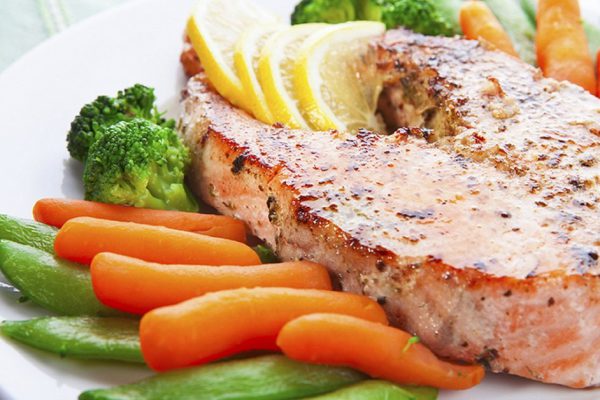 Польза рыбы в борьбе с депрессией. Перехожу осенью на этот продукт!