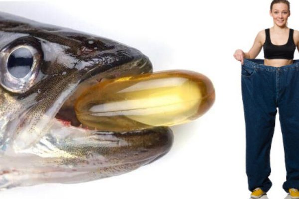 «Жирная» диета эффективнее многих других в 2–3 раза! Именно поэтому я принимаю рыбий жир ежедневно…