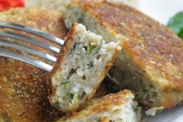 Рыбные котлеты «Монастырские» имеют все шансы стать любимым блюдом твоей семьи!