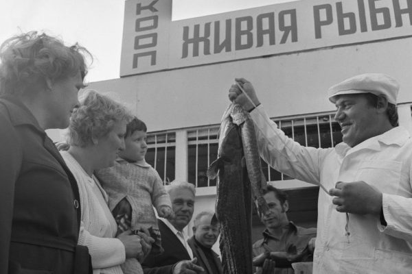 От чего должен был спасти «рыбный день» советских граждан и почему выбрали именно четверг