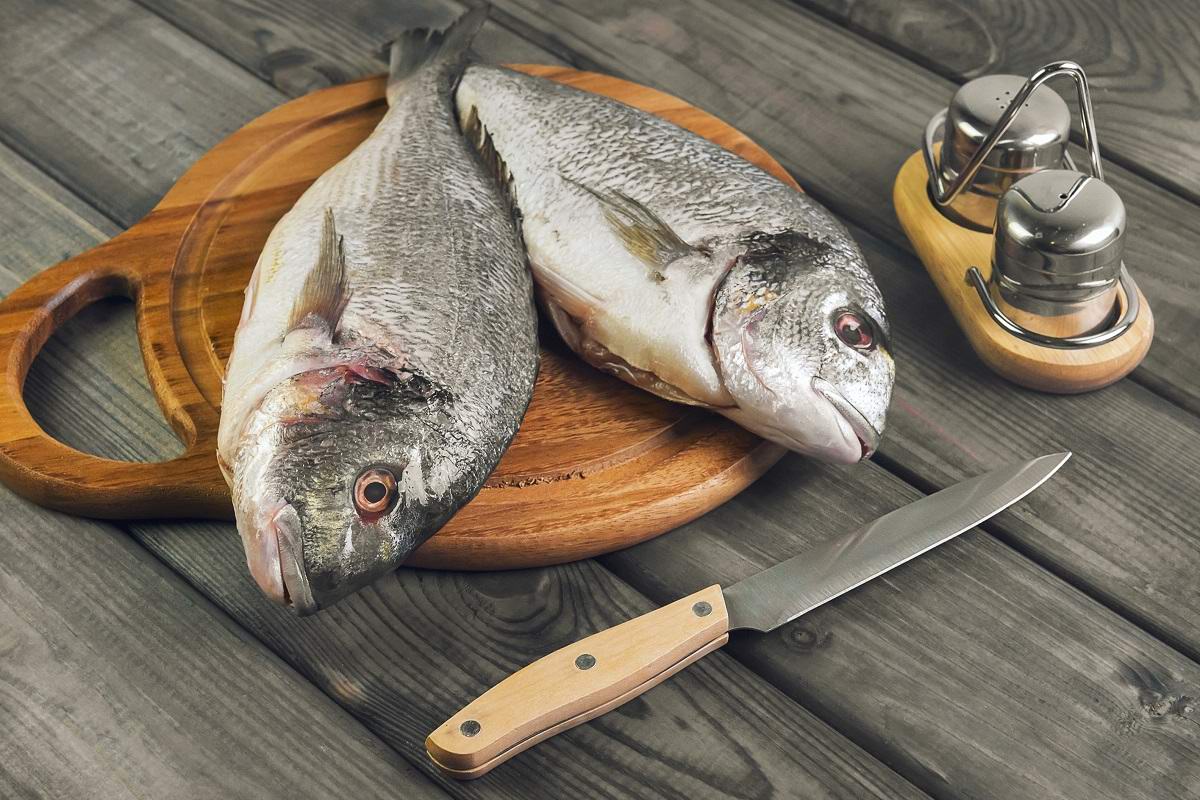 рыбья чешуя