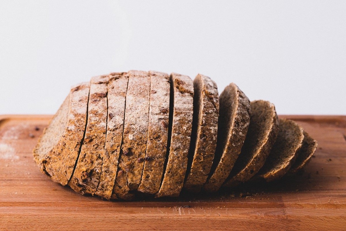 ржаной хлеб на закваске рецепт