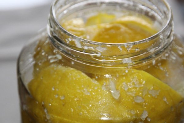 Утренний комплекс для похудения «Лимончелло». Девочки, прямо сегодня начинаем…