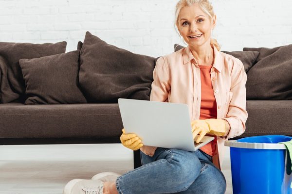 Как настроиться на генеральную уборку